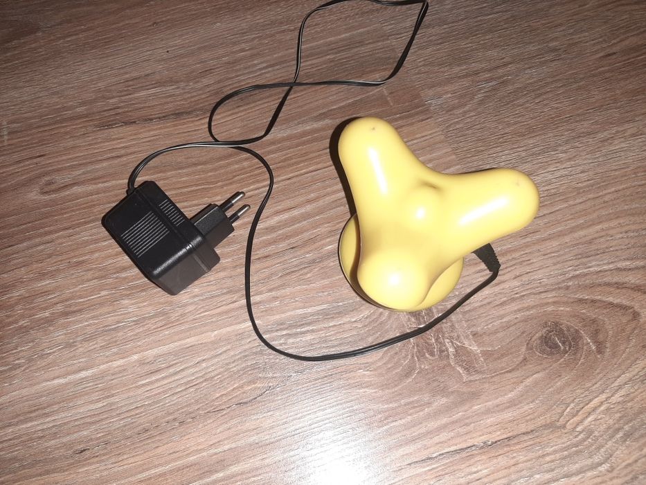 Массажёр для шеи, плеч, спины и тд.