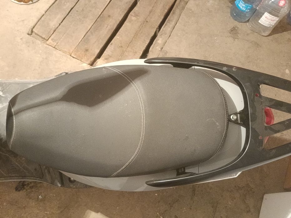 Мапед M12 200кубов
