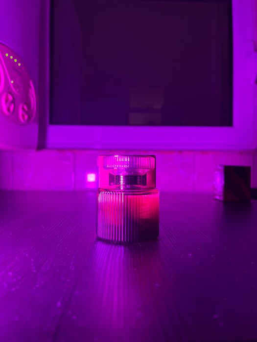 Parfum Oriflame Amber Elixir Mystery 50 ml – dulce, elegant, persistent