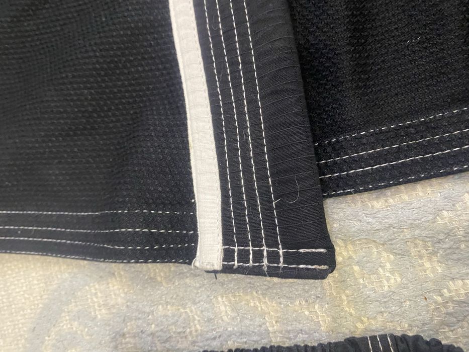 Кимоно новое черное