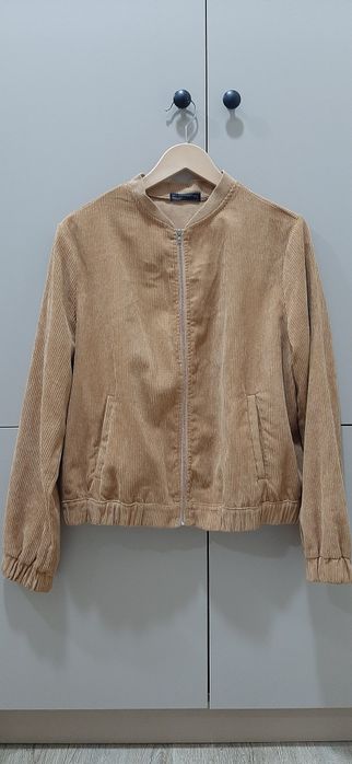 Бомпер вельветовый размер 44