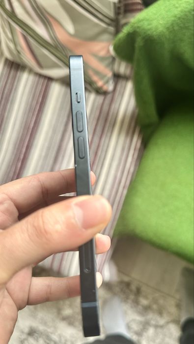 Apple iphone 13 128GB blue