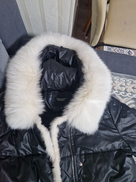 Продам куртку зимняя