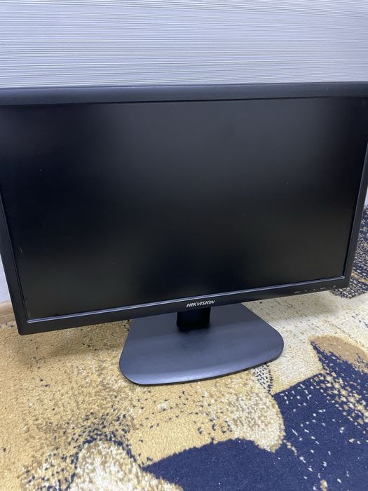 Монитор Hikvision