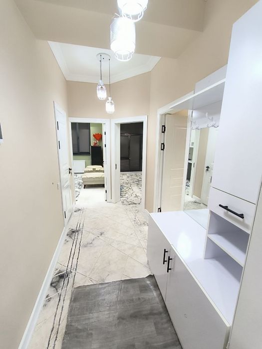 Аренда 2.хона 7.этаж лефт пастаянни паворат Самсунг центр