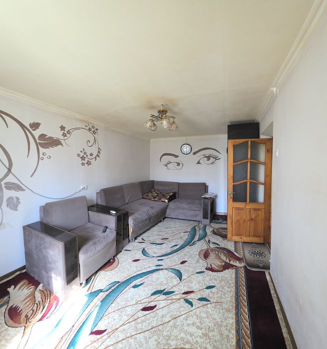 Продается Однокомнатная квартира