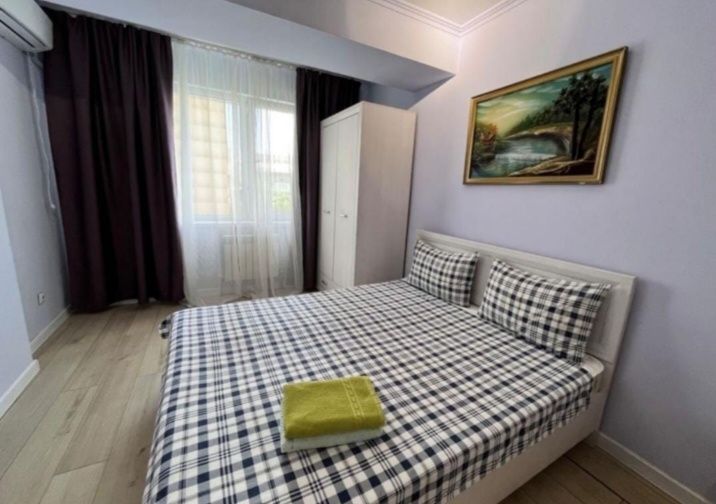 Сдаю МАРТ кв почасам ночь Мега Март