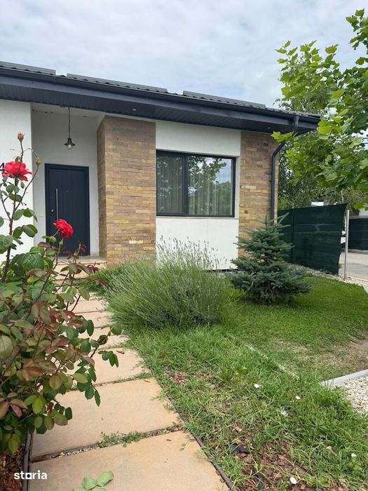 Live Surrounded by Nature *Beautiful Furnished Home in a Secure Gated