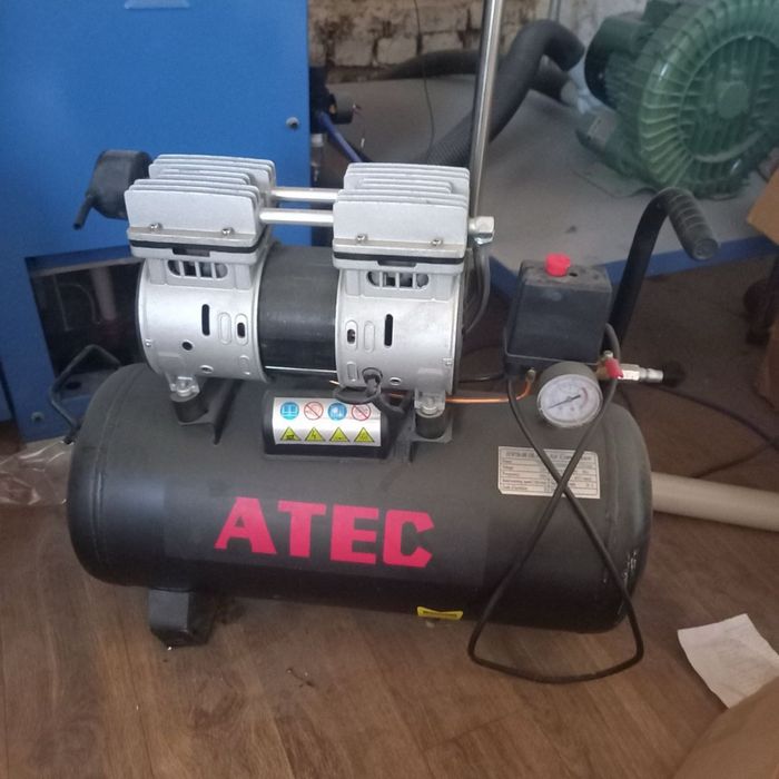 Новый Наски аппарат