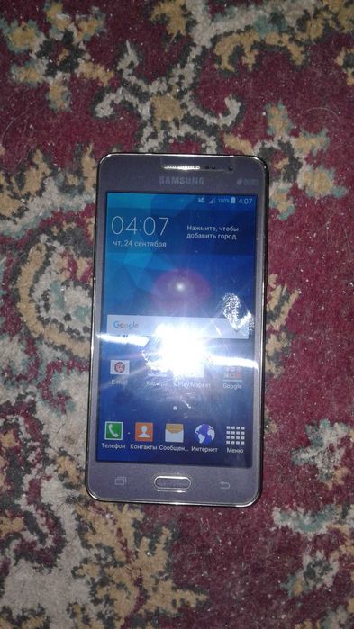 Продам Телефон Samsung Galaxy Grand Prime