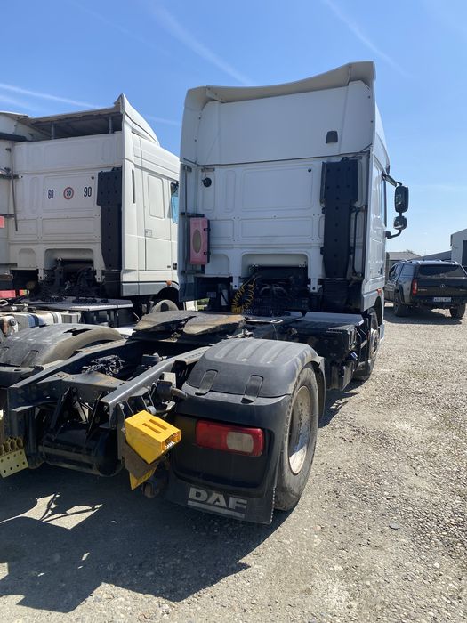 Vand Daf 460/ate/ standatd/automat/euro 5