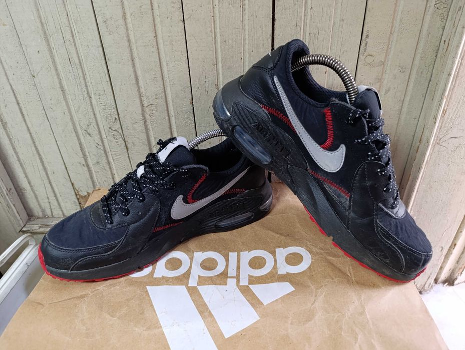 ''Nike Air Max Excee'' оригинални мъжки маратонки 42.5 номер