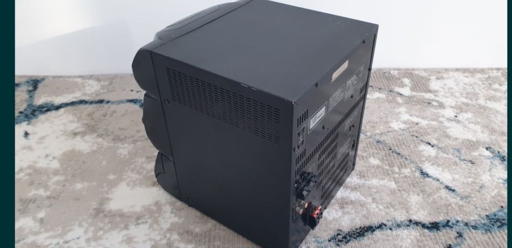 Panasonic лар. Ишлайди.