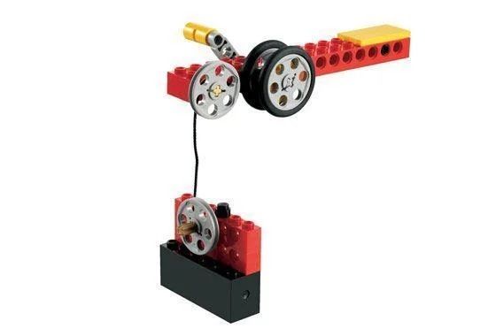 Lego Набор «Простые механизмы»