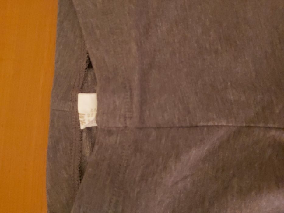 Hainute de toamna fetiță