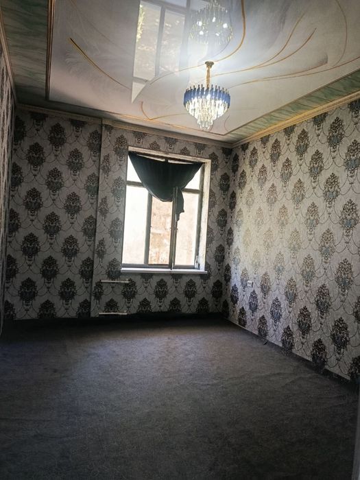 Kvartira ijaraga Qarshi shahar 5-mikrorayon Moscov restorani orqasida