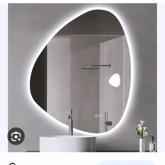 Oyna Сенсорни зеркало