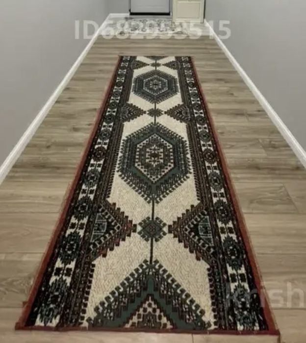 Срочно продам ковры