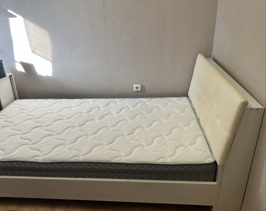 Продам кровать 2-х спальный