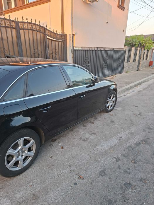 Audi A4 ...vanzare