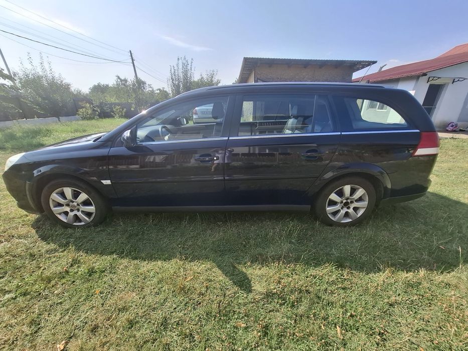 OPEL Vectra 2006 — imagine 2