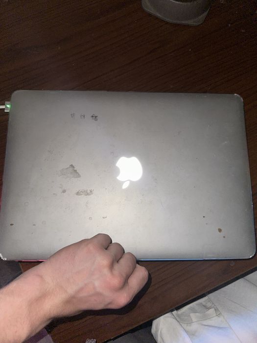 MackBook Pro 15 Retina 2013г