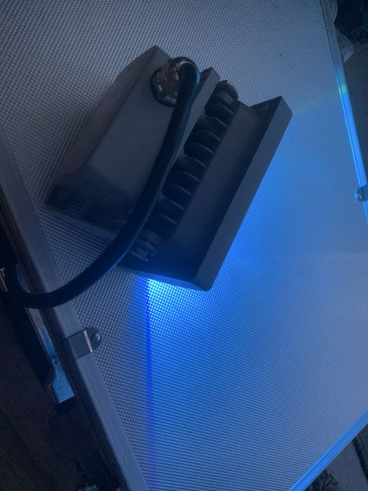 Proiector led color
