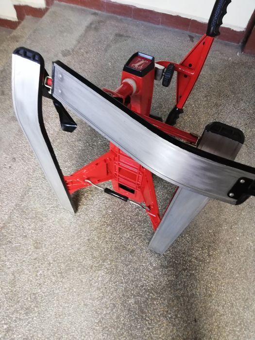 Чук и гек като нов