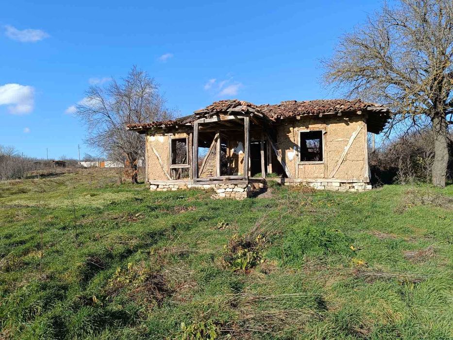 Продава се Парцел в Несебър - 1642 кв.м за 22 €/кв.м - Снимка #4