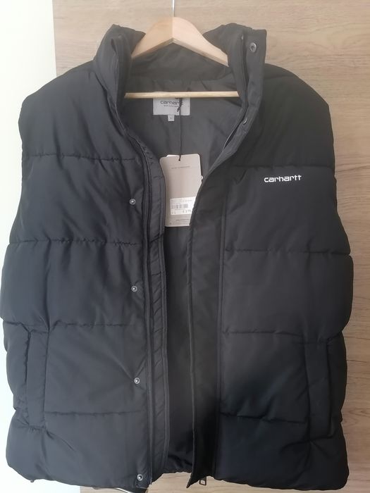 Carhartt елек L/XL