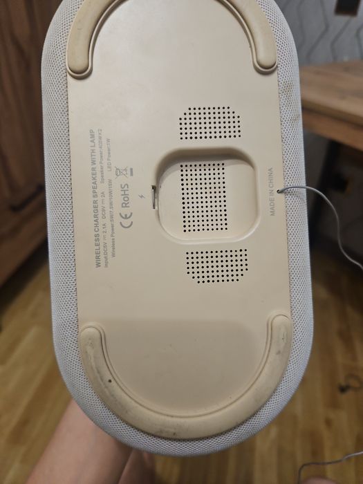 Продам Bluetooth-колонку 5в1