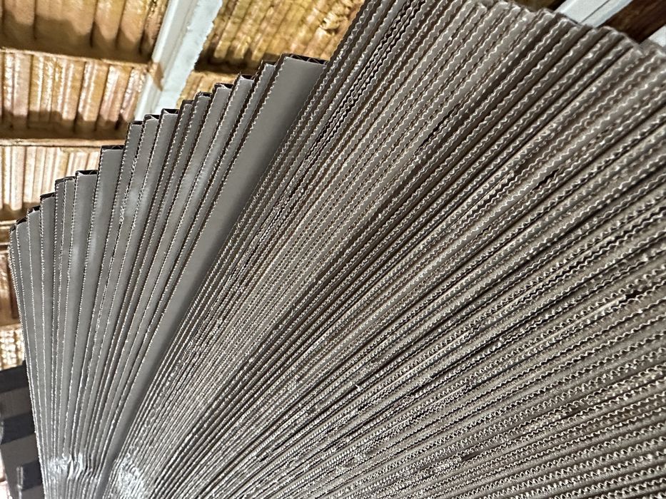 Жаңа Ақ картон сатамыз Белый картон гофро картон