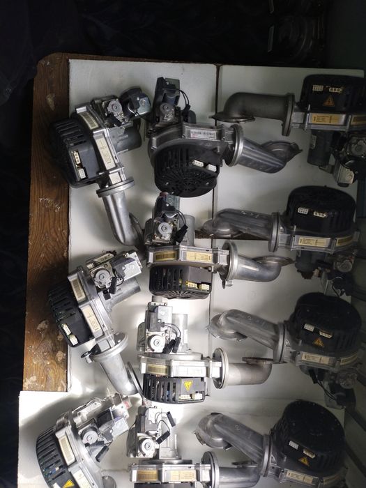 Запчасти для котлов  нефит,  NEFIT smart Свеча розжига, накала