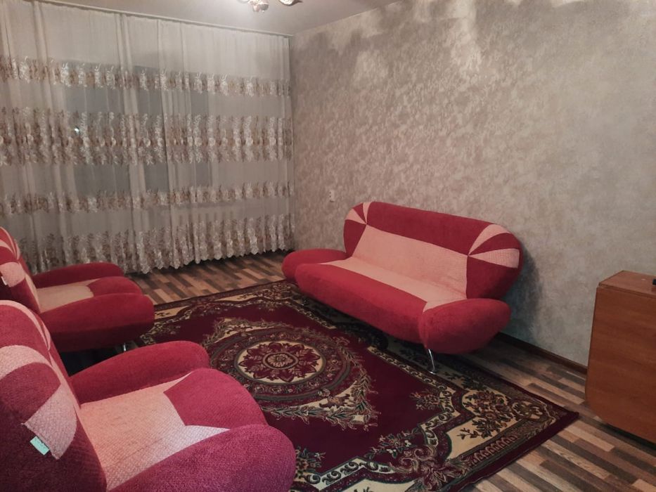 Сдам квартиру на долгий срок