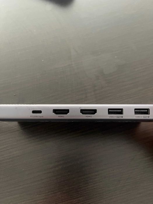 ХЪБ 10в1 Baseus.