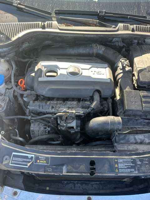 Dezmembrez Skoda Octavia 4x4 2010 1,8tsi tip CDa