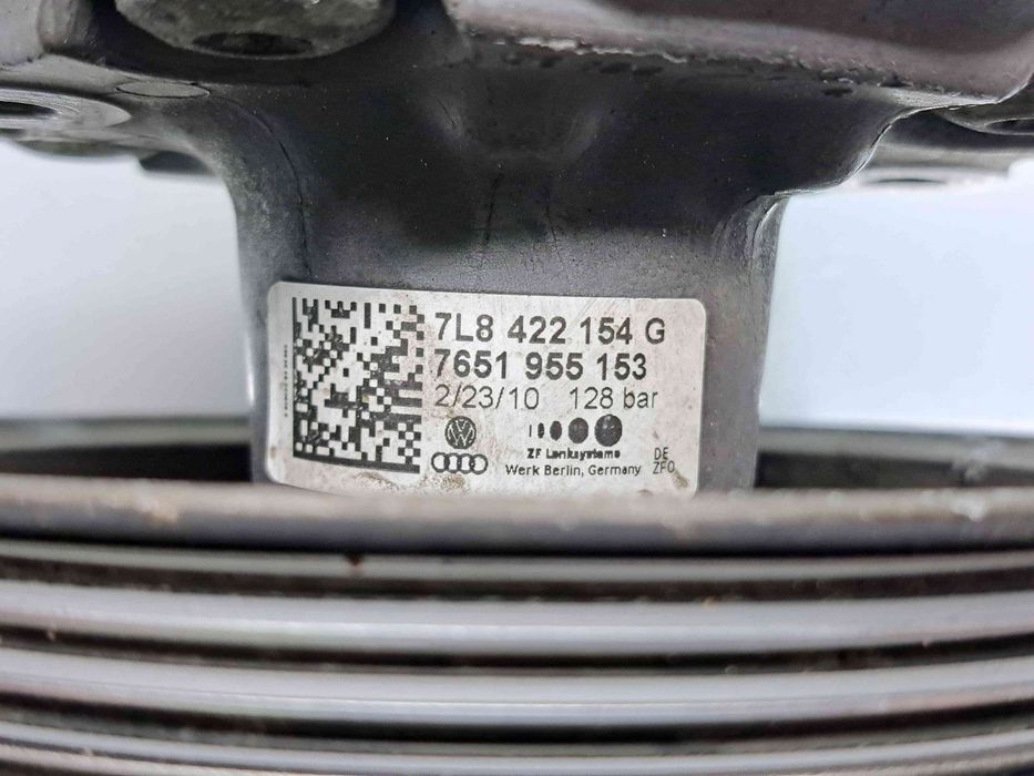 Pompa servodirectie  Volkswagen Touareg (7P5) [Fabr 2011-2017] 7L84221