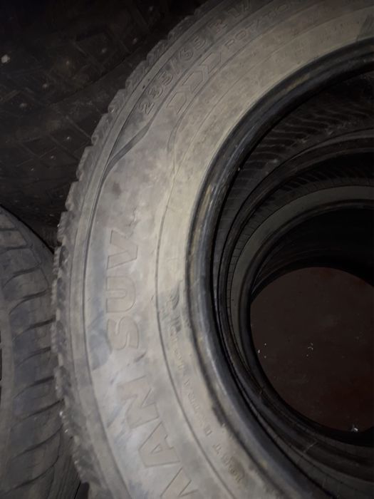 Шины Зима Шип !!!