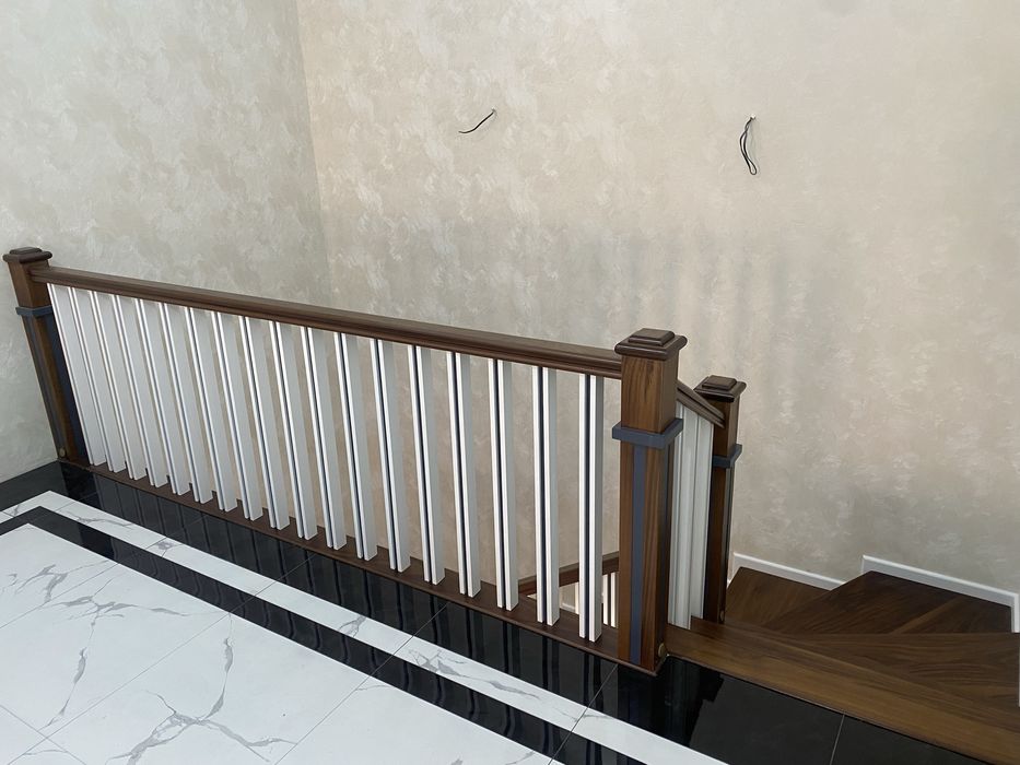 Zina poyalar лесница