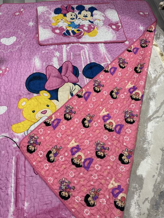 Продается детское покрывало