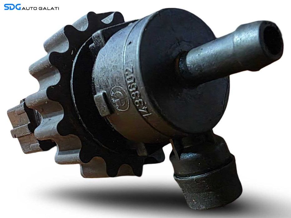 Supapa Electrovalva Combustibil BMW E46 318i 1997 - 2006 Cod 1433602 [N5185]