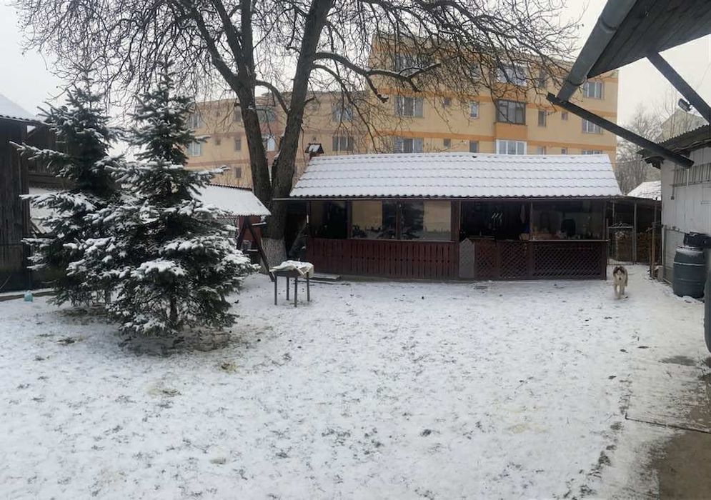 Cazare Gura Humorului Bucovina