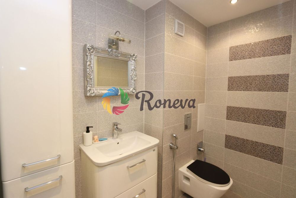 Дава се под наем Двустаен апартамент в Варна, м-т Траката - 66 кв.м за 548.25 € - Снимка #8