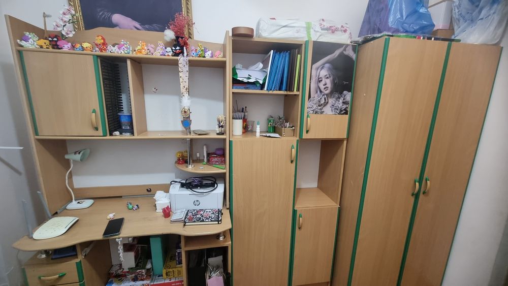 Продам шкаф для детской комнаты