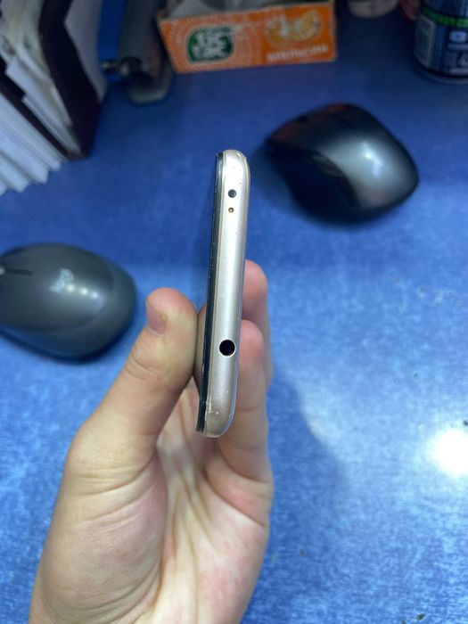 Mi 6 pro pameti 32gb