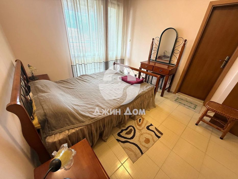 Продава се Тристаен апартамент в к.к. Слънчев бряг - 105 кв.м за 617 €/кв.м - Снимка #5