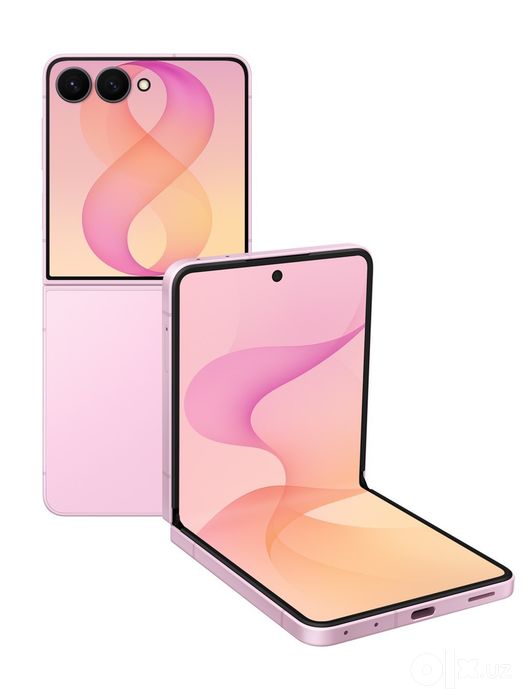Samsung Galaxy Z Flip 8  (2026) New Super Skidka+Garantiya+Dastavka