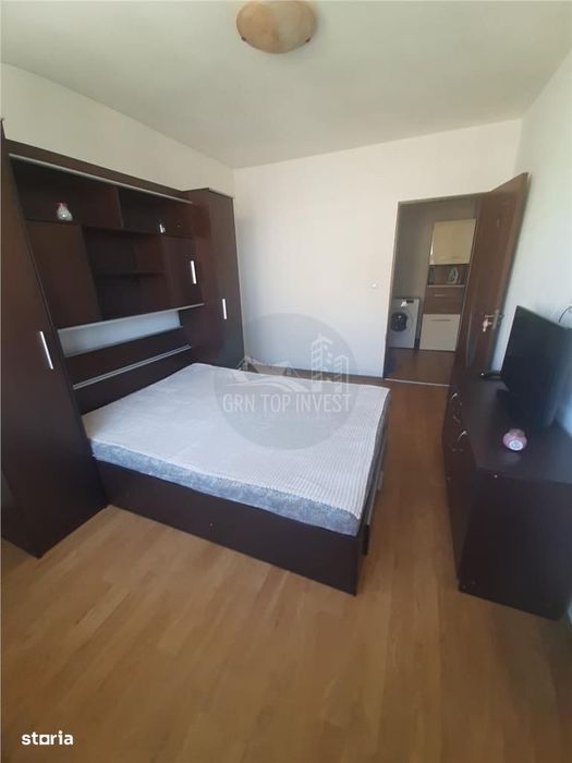 Apartament 3 camere decomandat pivnita zona Bulevardul Mihai Viteazul — fotografia 3