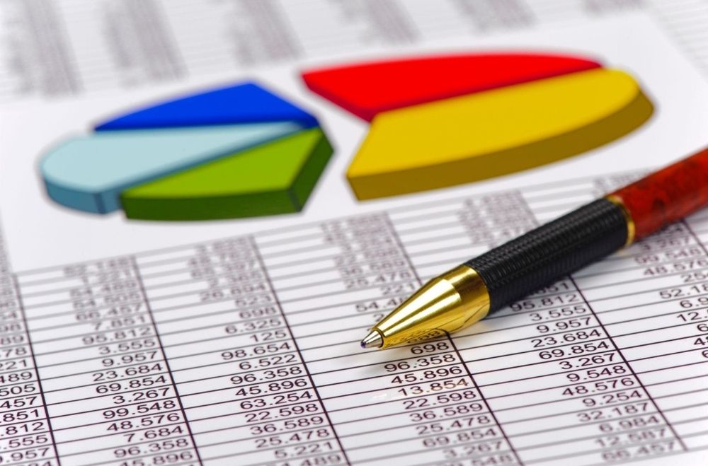 Настрою Excel / Google Таблицы под ваши задачи