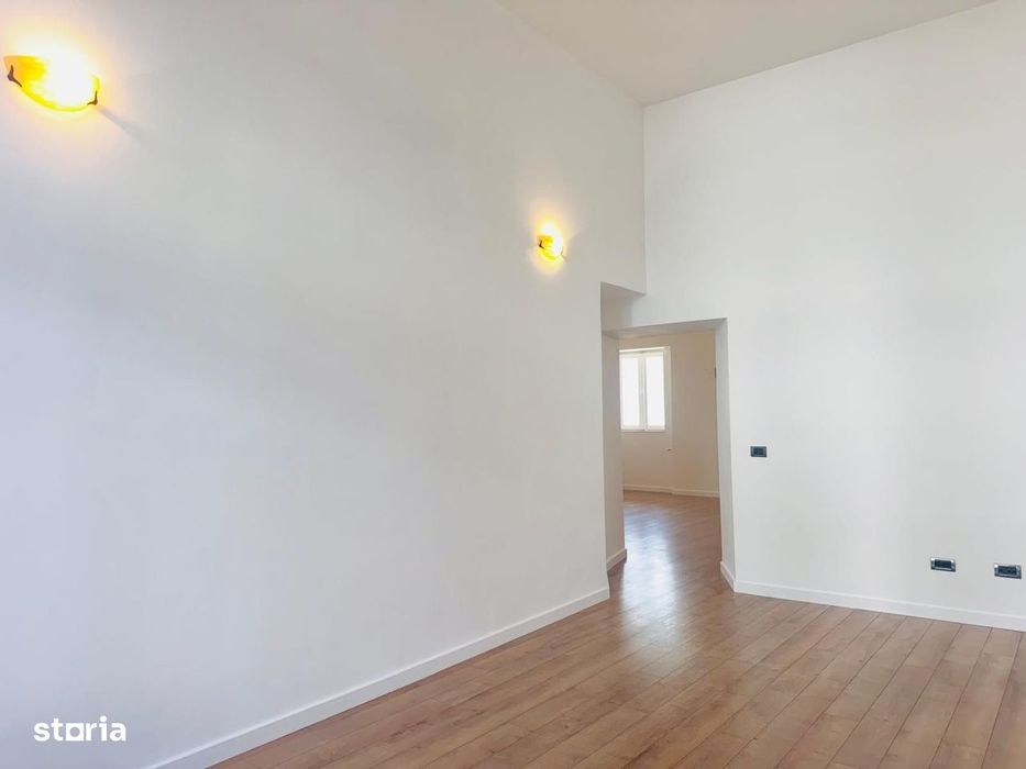 Apartament cu 3 camere, Ultracentral in Palatul Neumann